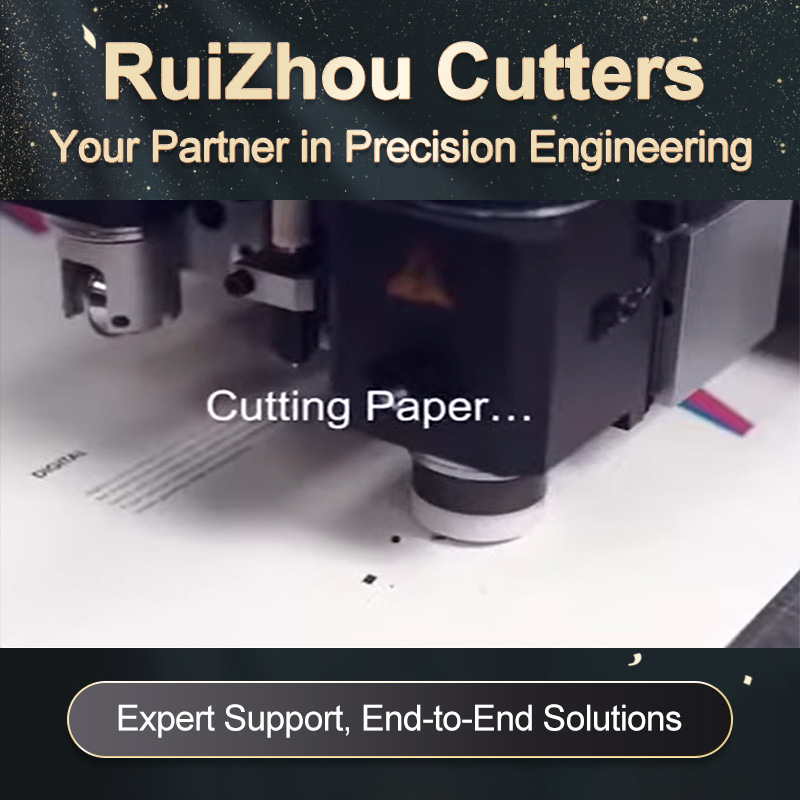 What is Ruizhou cnc cutting machine for?