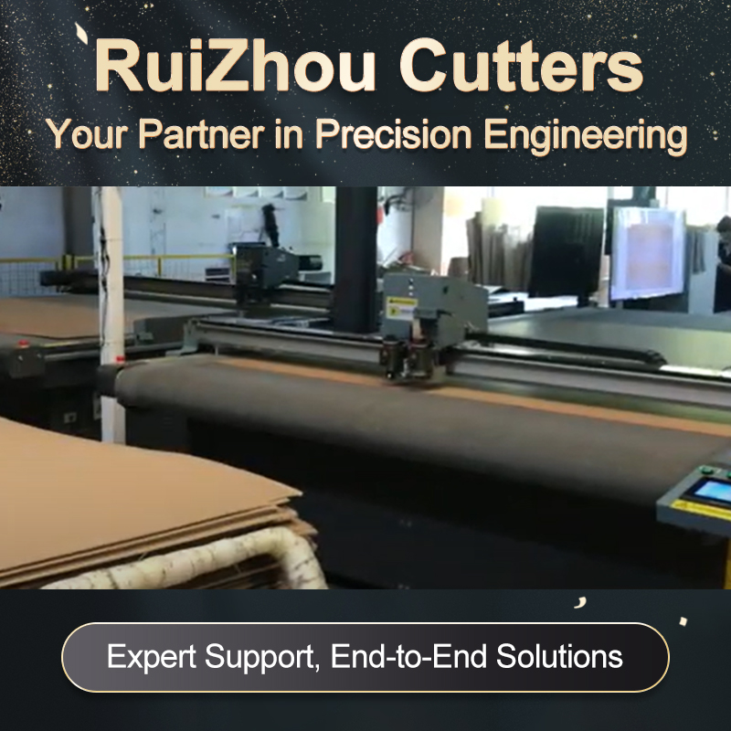 هل هذه هي أفضل آلة قطع السكين التحكم الرقمي بالكمبيوتر للكرتون المموج؟