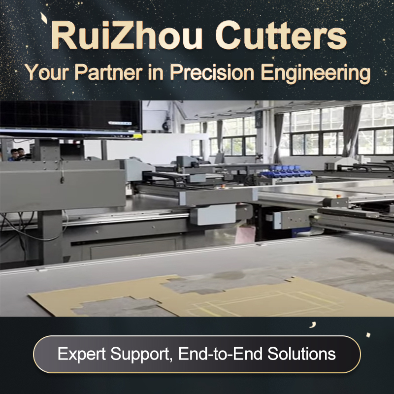 هل تبحث عن آلة قطع التحكم الرقمي بالكمبيوتر لصناعة التعبئة والتغليف والإعلان؟