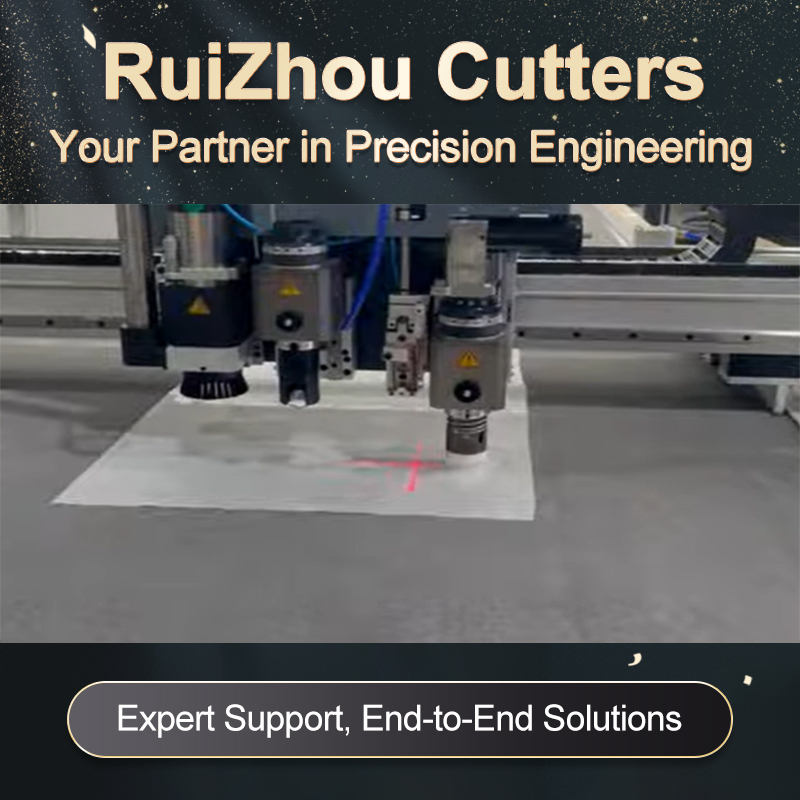 هل تعتبر آلة القطع التحكم الرقمي بالكمبيوتر هذه الخيار الأفضل للملصقات؟