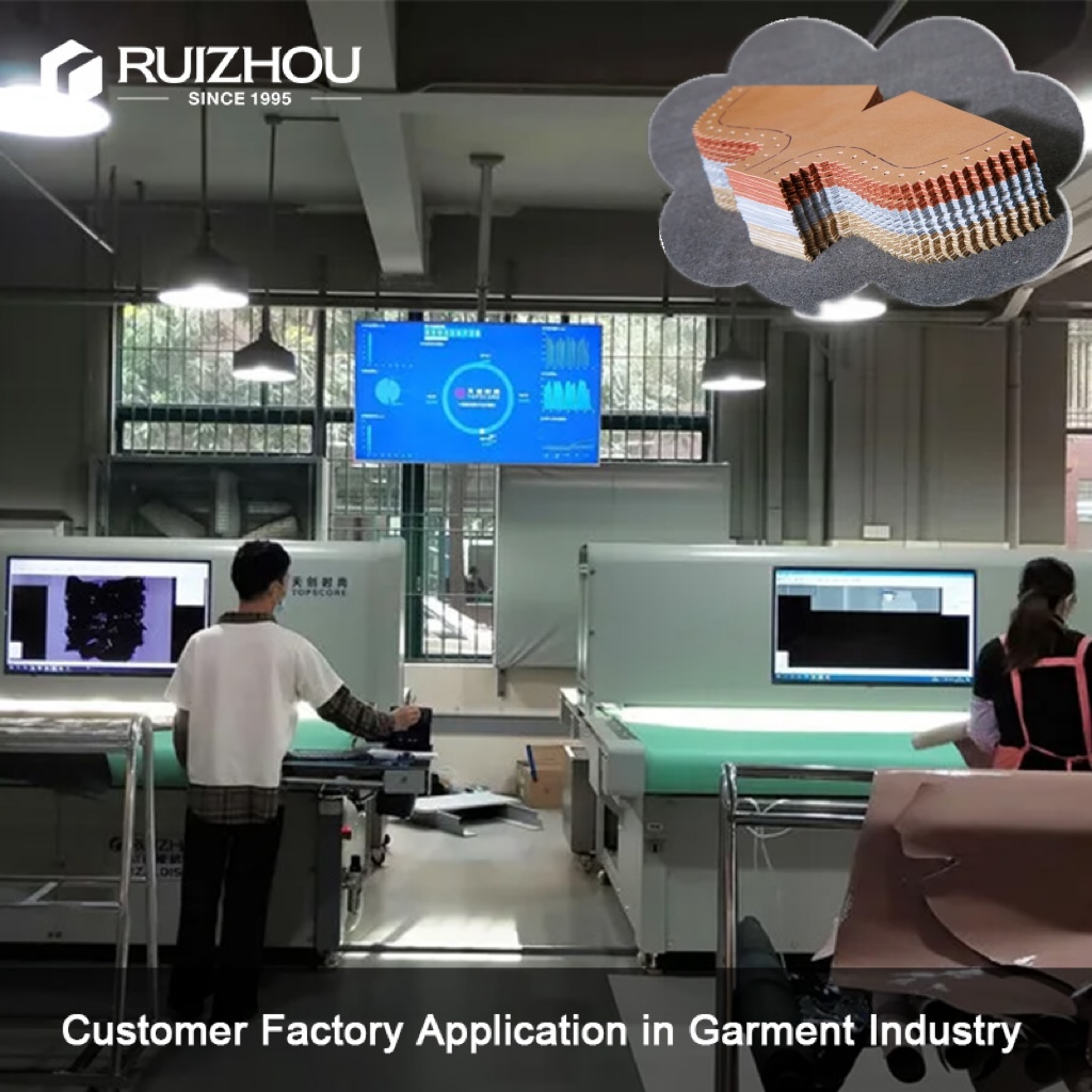 의류 산업의 고객 공장 응용 프로그램 의류 산업의 고객 공장 응용 프로그램