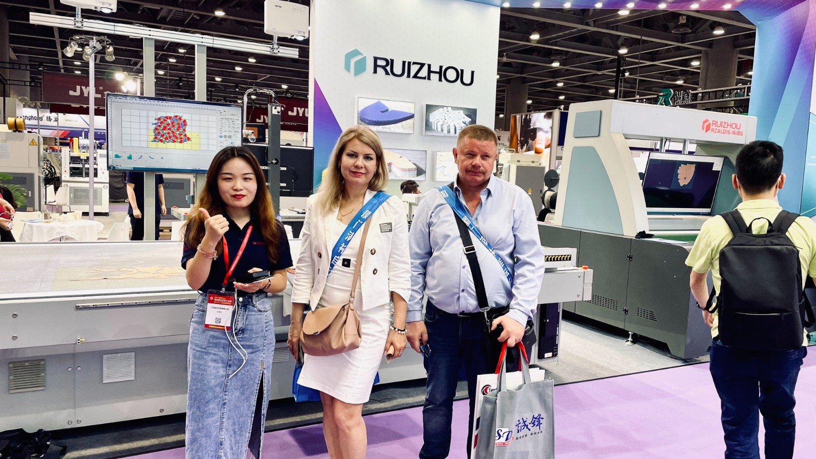 cnc cutting machine