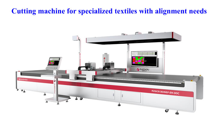 أحدث ثورة في إنتاج الملابس لديك باستخدام آلة القطع التحكم الرقمي بالكمبيوتر من رويتشو