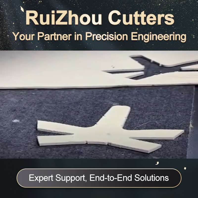 لماذا يتحول المزيد من المصنعين إلى آلات قطع الجلود التحكم الرقمي بالكمبيوتر؟