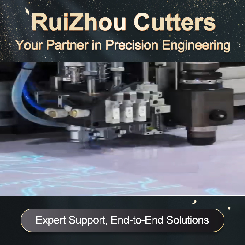 هل أنت مرتبك بشأن قواطع النسيج التحكم الرقمي بالكمبيوتر؟