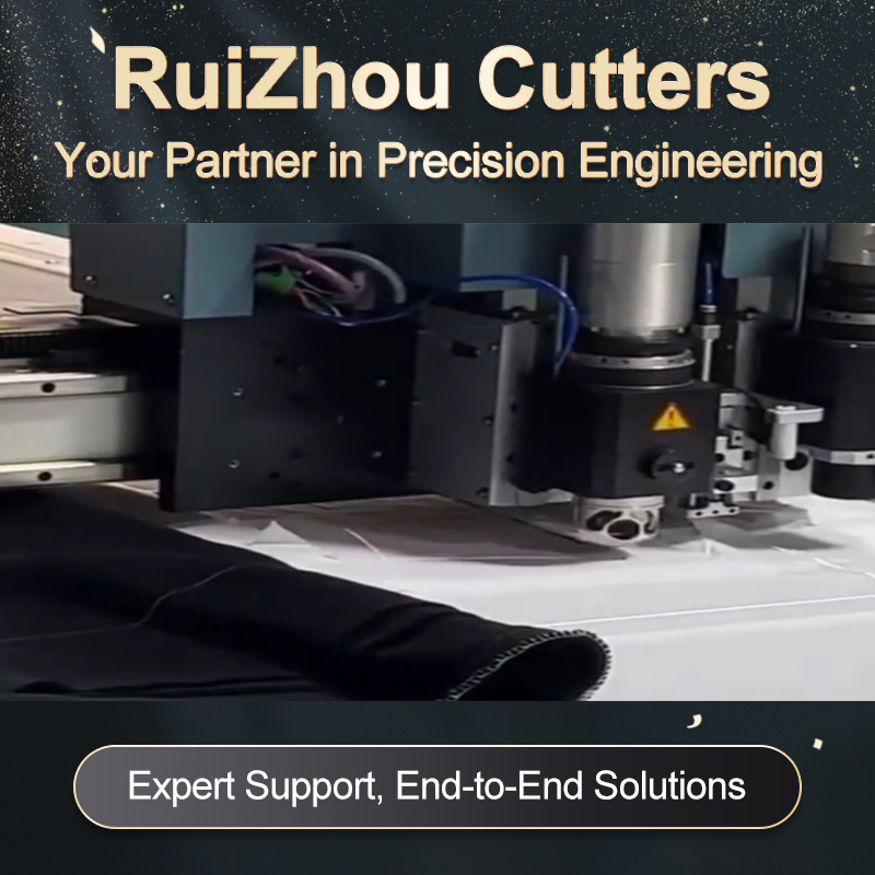 ما هي آلة قطع النسيج التحكم الرقمي بالكمبيوتر التي تستحق الاستثمار فيها؟