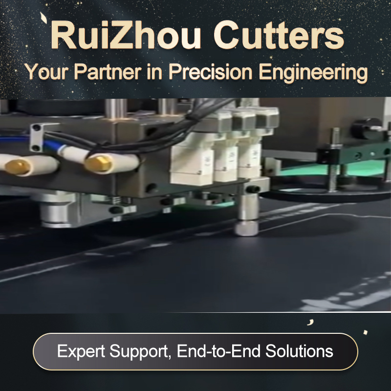 لماذا يتحول المصنعون إلى آلات القطع التحكم الرقمي بالكمبيوتر من رويتشو في عام 2025