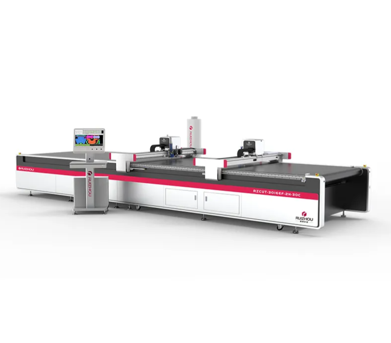 leather cutting machine leather cutting machine