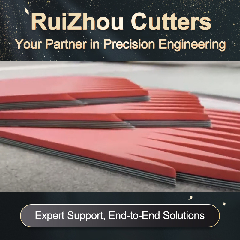 هل تواجه صعوبة في استخدام مواد الأحزمة الصلبة؟ هل رويزو هو الحل الأمثل؟