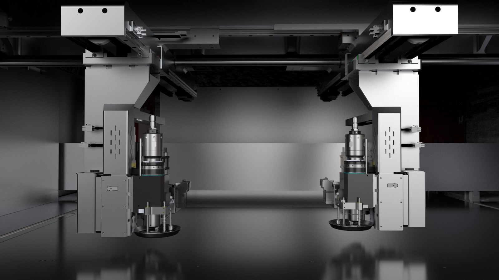 fabric cutting machine