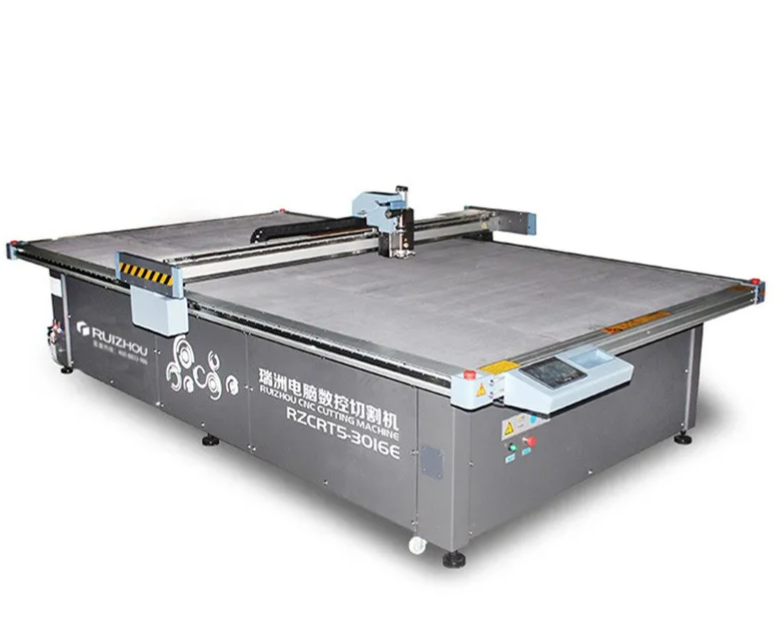 Composite Cutting Machine
