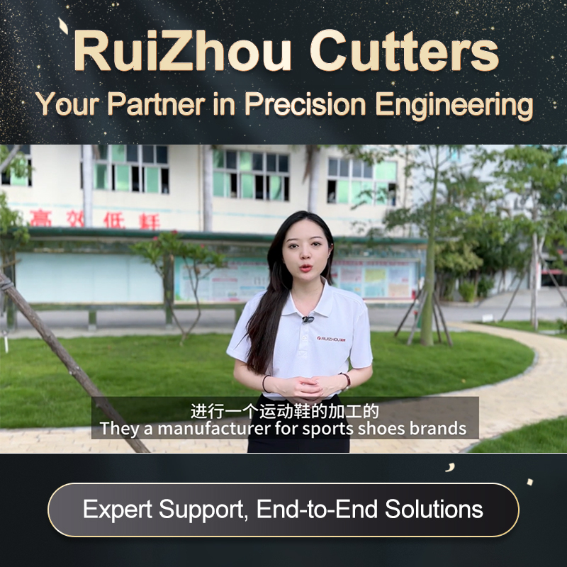 هل سئمت من القطع اليدوي؟ هل ستعزز هذه الآلة كفاءة عملك؟