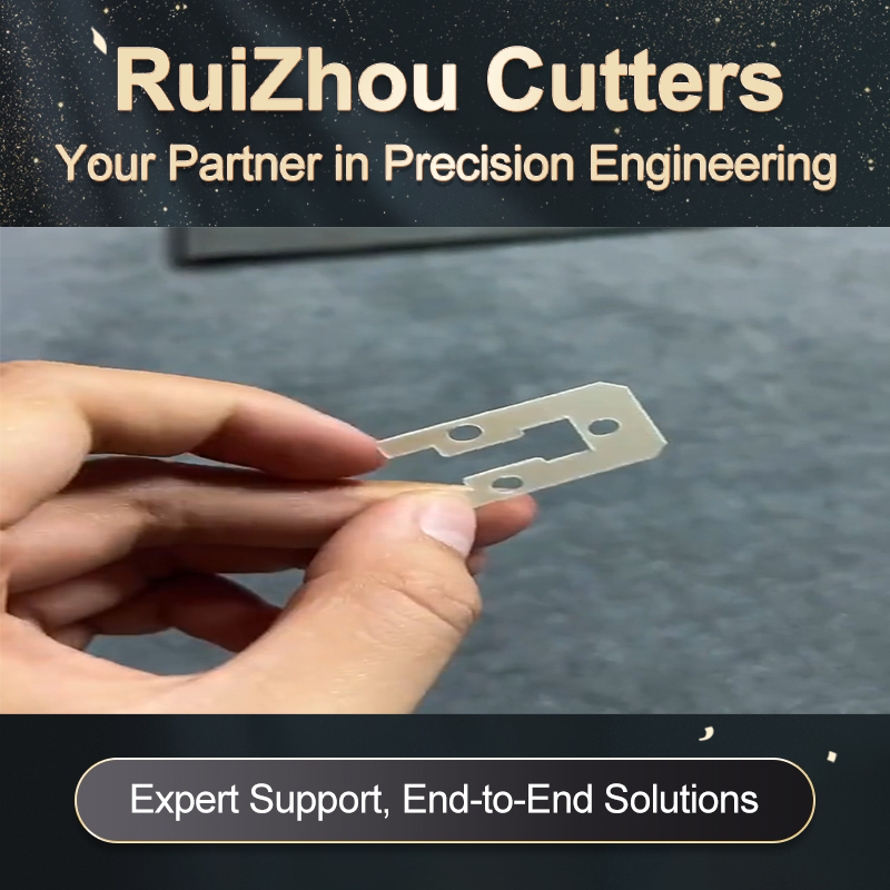 نظيف، دقيق، بدون أكسدة - قم بالترقية إلى قاطعة سكين السحب من روتشو اليوم