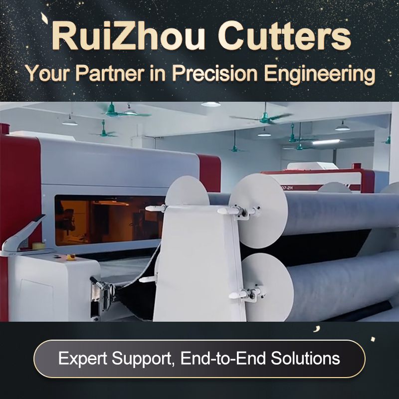 لماذا تتحول كبرى الشركات المصنعة إلى آلات القطع التحكم الرقمي بالكمبيوتر الذكية في عام 2025