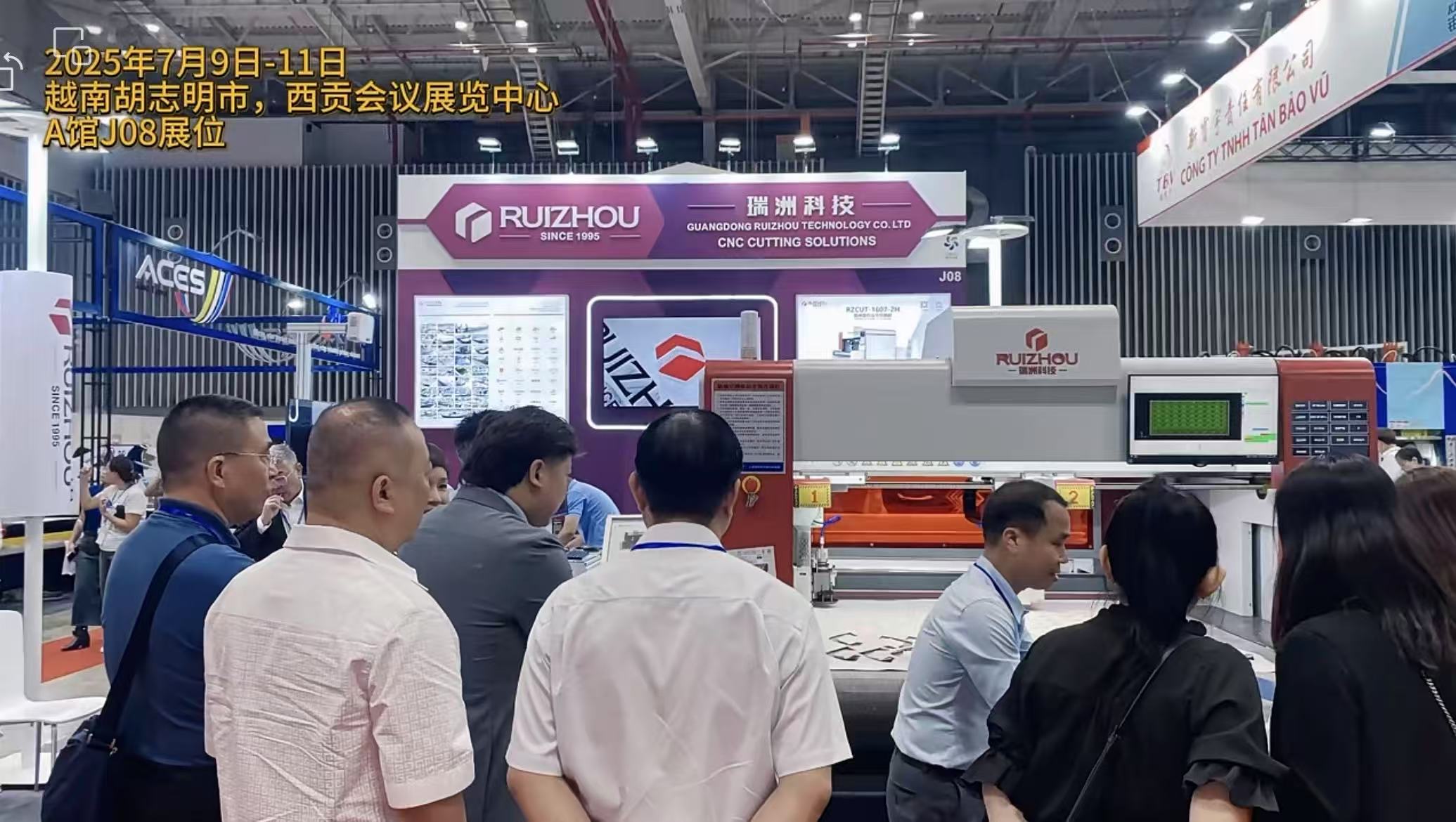cnc cardboard cutter