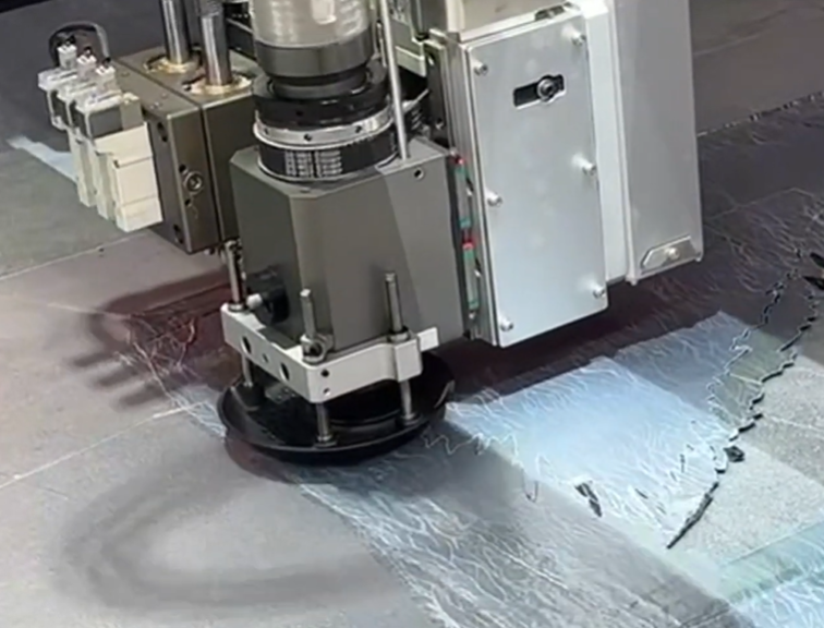 carton cutter machine