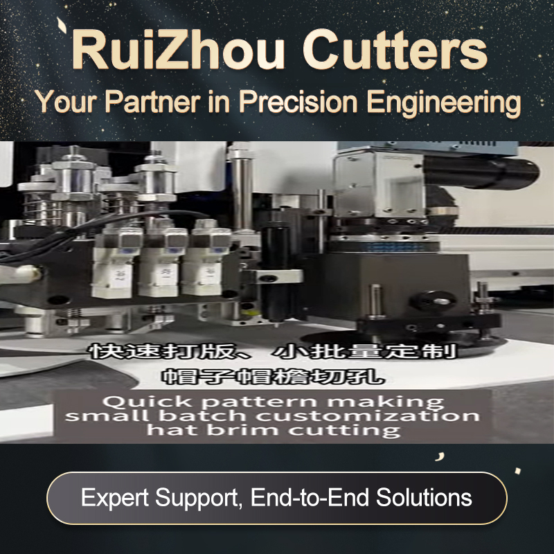 Boost Production with High-Speed Oscillating Knife Cutting Solutions