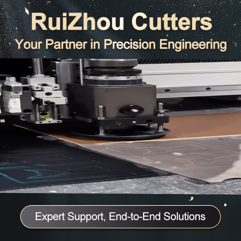 Precision Meets Innovation – Discover Next-Level Synthetic Leather Cutting