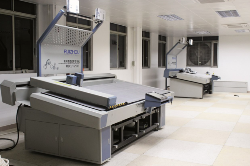 cnc cutting machine