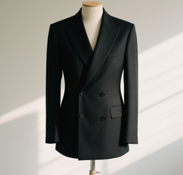 تكنولوجيا متطورة تُقصّ الملابس بالفعل، وليس الأرباح