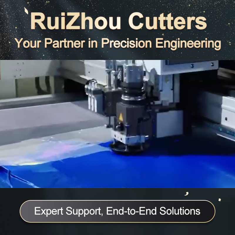 إحداث ثورة في تصنيع المنتجات الجلدية باستخدام ابتكار القطع الرقمي