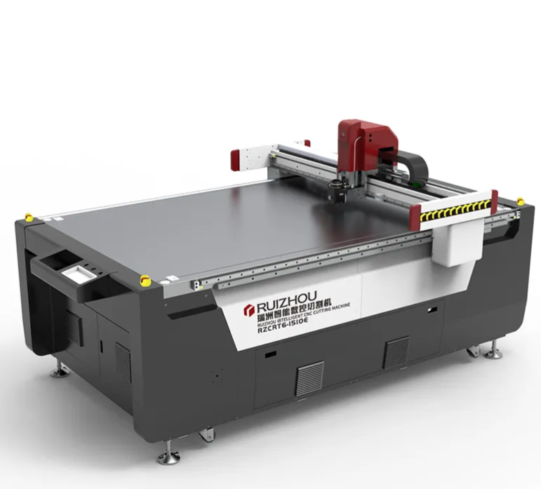 cnc corrugated cardboard cutter