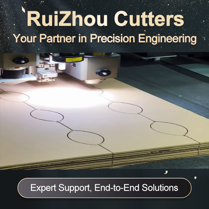 مصمم للسمك - قطع من خلال المموج كما لم يحدث من قبل