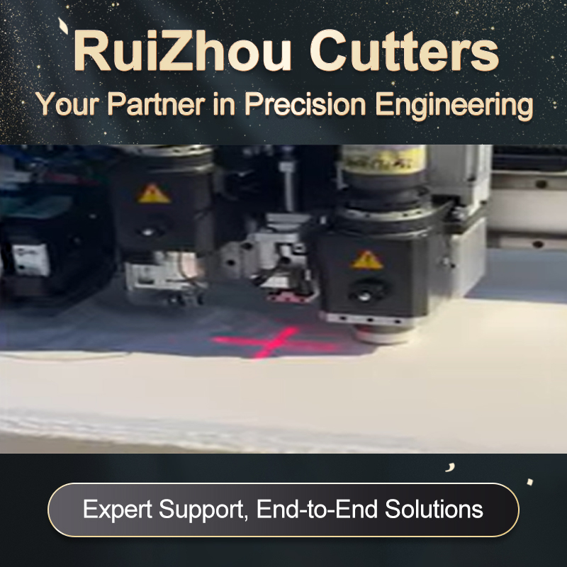 إطلاق العنان للكفاءة: آلة قطع الأقمشة الذكية التحكم الرقمي بالكمبيوتر المصممة خصيصًا لصانعي الملابس الحديثة