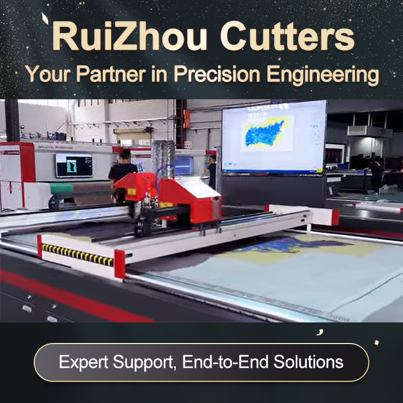 خفض التكاليف، وتوفير الوقت، والتصرف بذكاء - لماذا يختار رواد الصناعة نظام التعشيش والقطع من روتشو