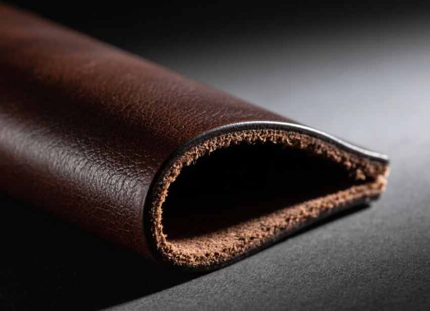 intelligent leather cutting machine