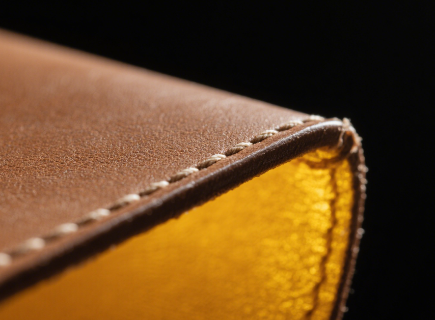 automatic leather cutting machine