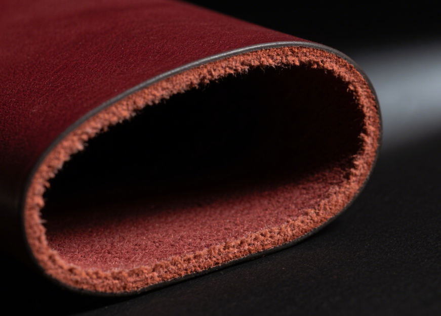 intelligent leather cutting machine