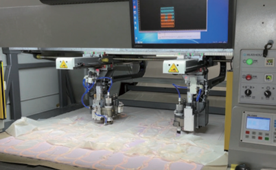 cnc cutting machine
