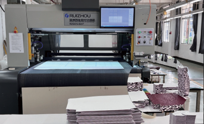 cutting machine price