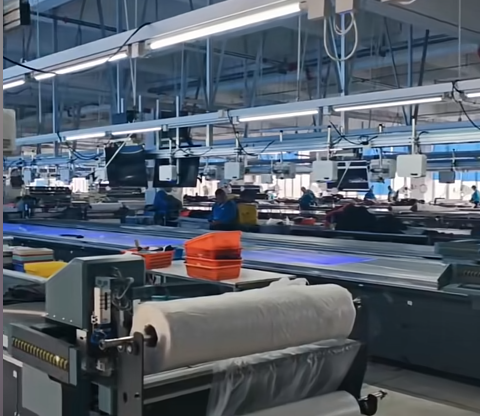 fabric cutter fabric cutter