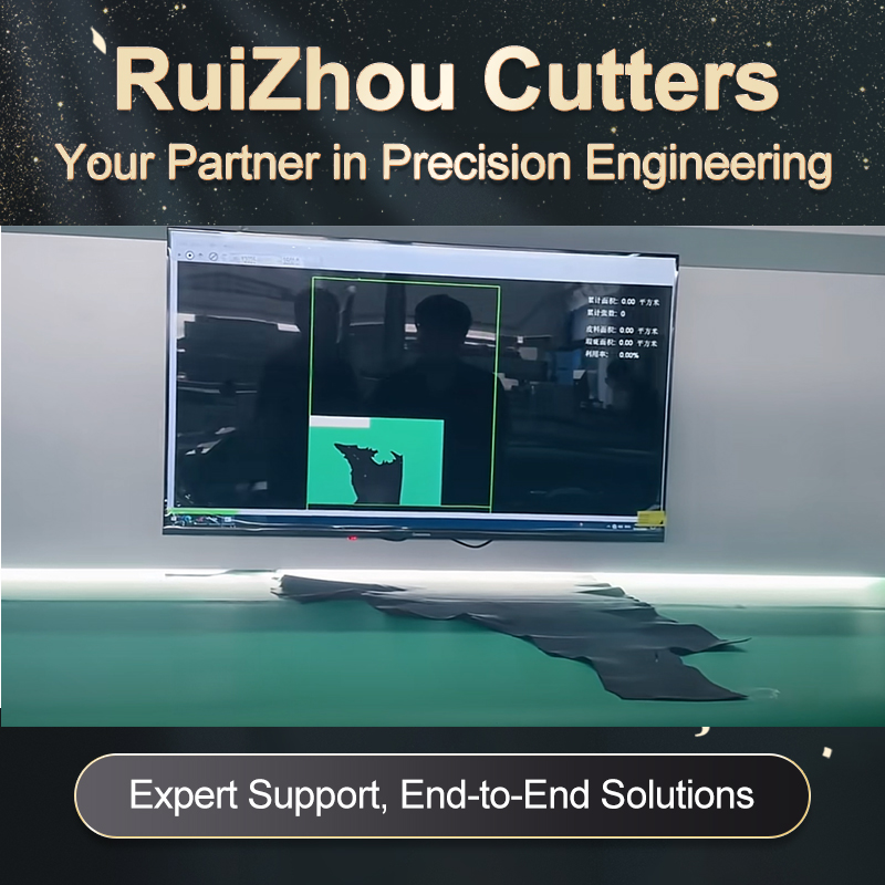 كيف يمكن لآلة قطع الجلد ذات الرأس المزدوج أن تحول مصنع الأحذية الخاص بك؟