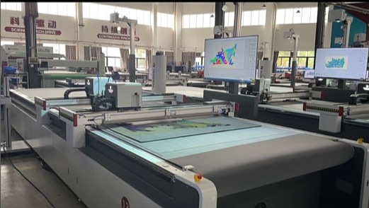 cnc cutting