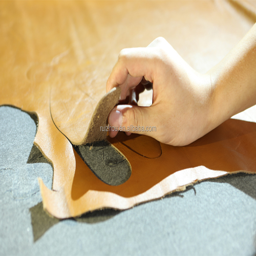 Ngành công nghiệp da Ngành công nghiệp da