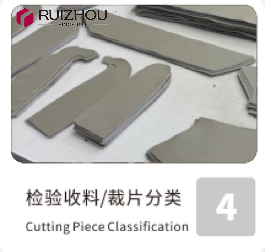 shoe sole cutting machine