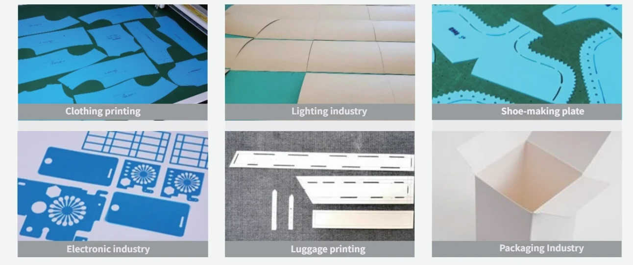 CNC cutting machine manufacturer