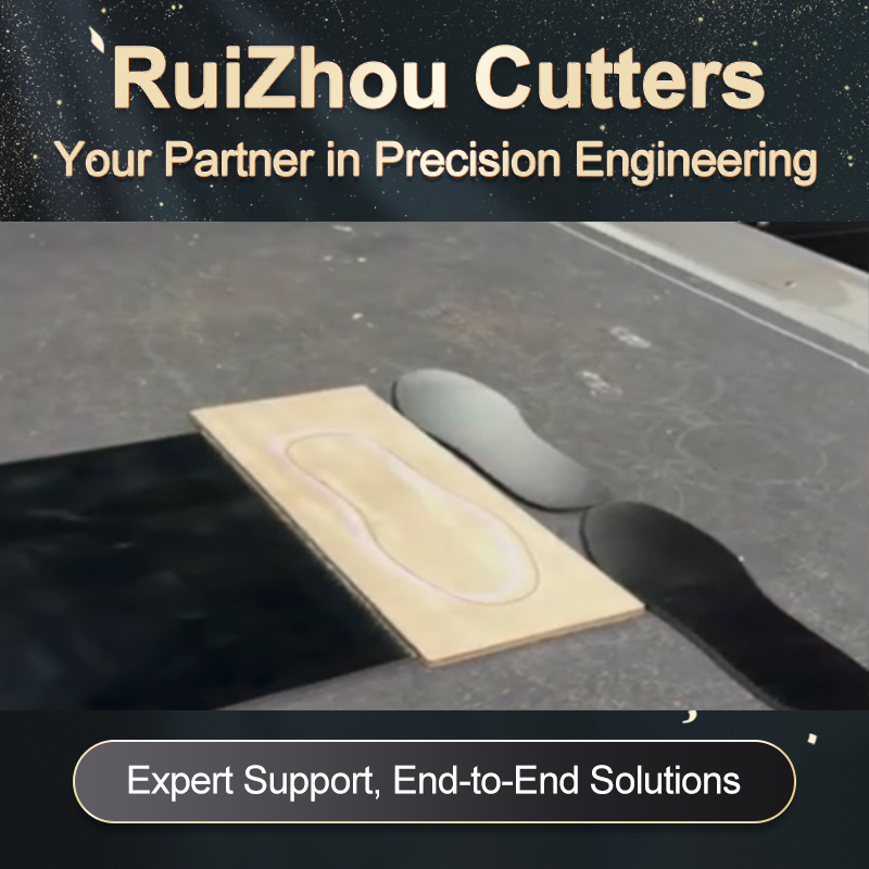 Можно ли так плавно разрезать сверхтолстые промежуточные подошвы?