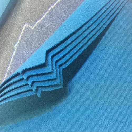 Máquina de corte inteligente de la serie GIC Apparel