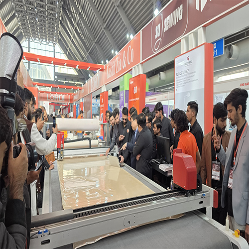 Creciendo con el mercado: Estrategia internacional de RUIZHOU para 2025-2026