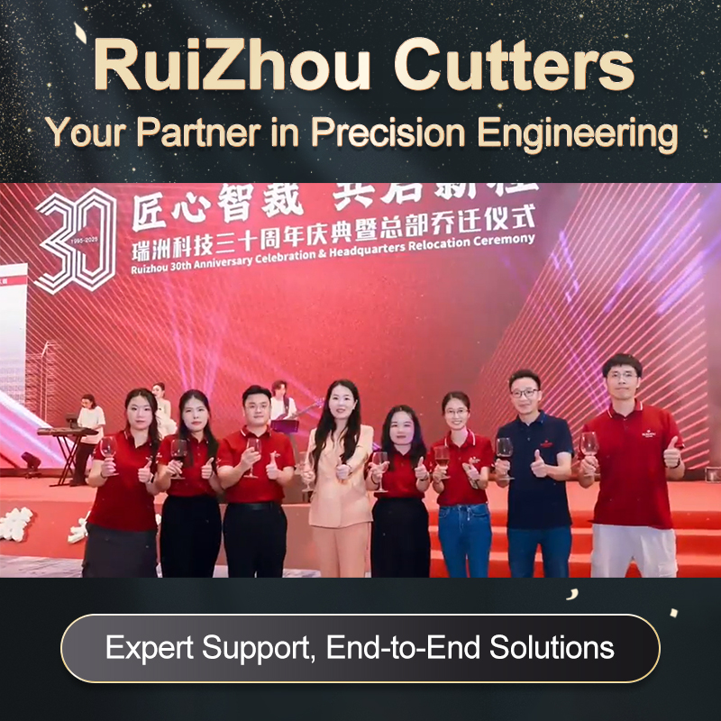 절삭 산업의 글로벌 미래를 만들어갑니다