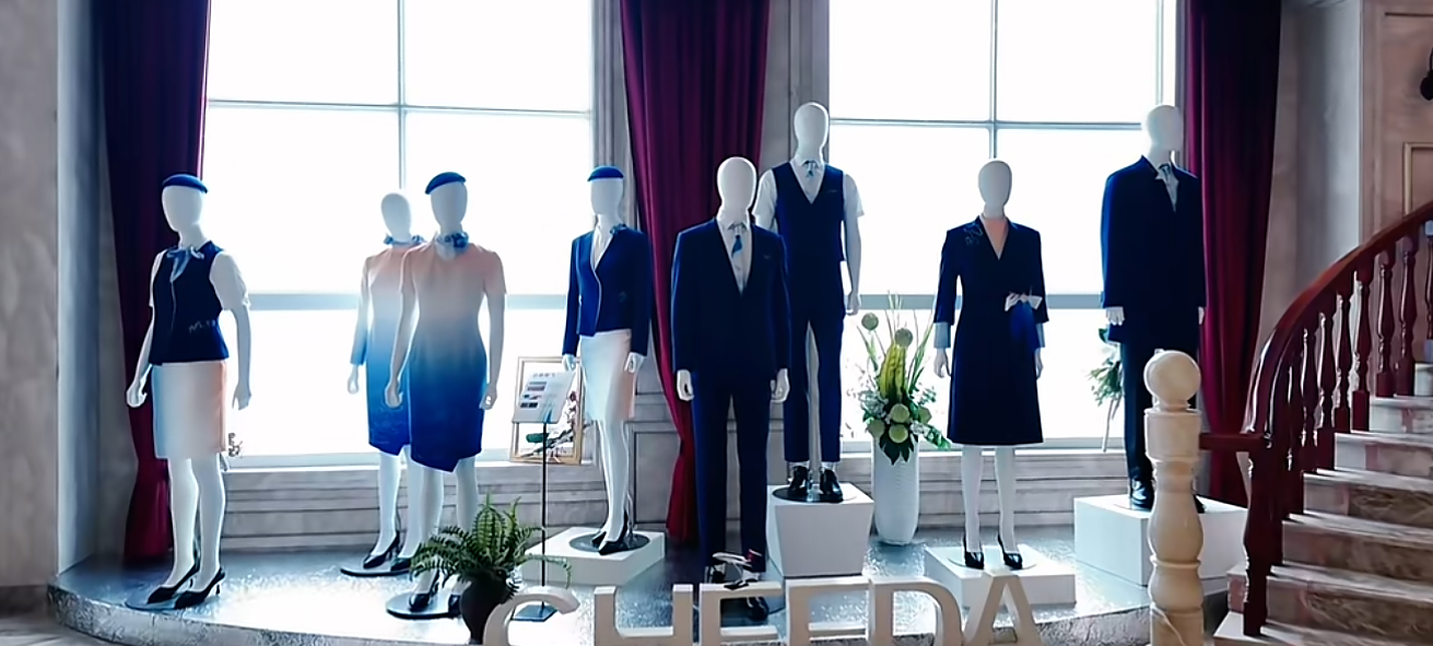 intelligent fabric cutting machine