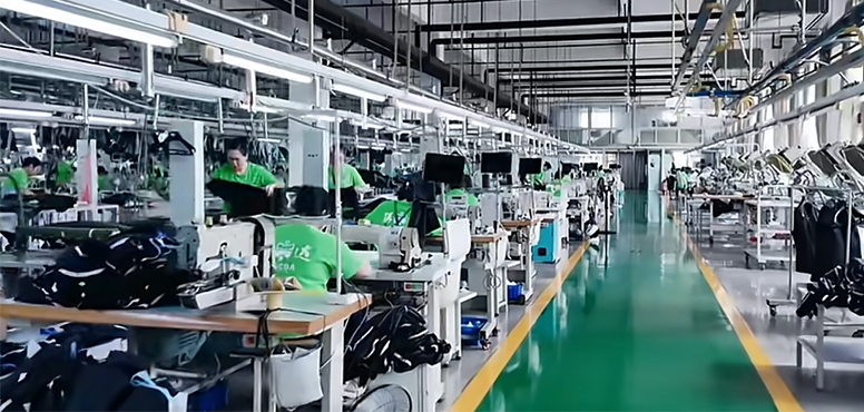 textile cutting machine cnc