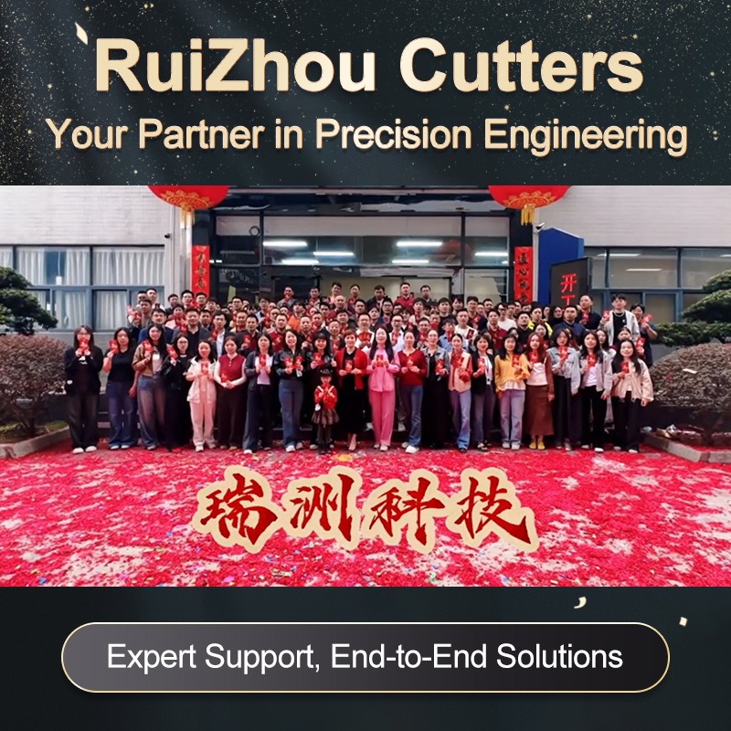 شركة رائدة في تصنيع آلات القطع التحكم الرقمي الحاسوبي تبدأ إنتاجها للعام الجديد