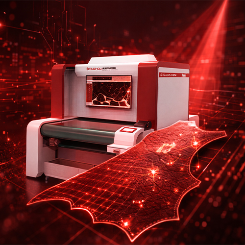 Intelligent Leather Defects Scanner Revolutionizes Leather Quality Control