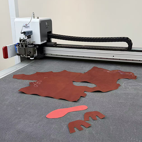 Sustainable Leather Production: How Modern Technology Reduces Waste and Protects the Environment