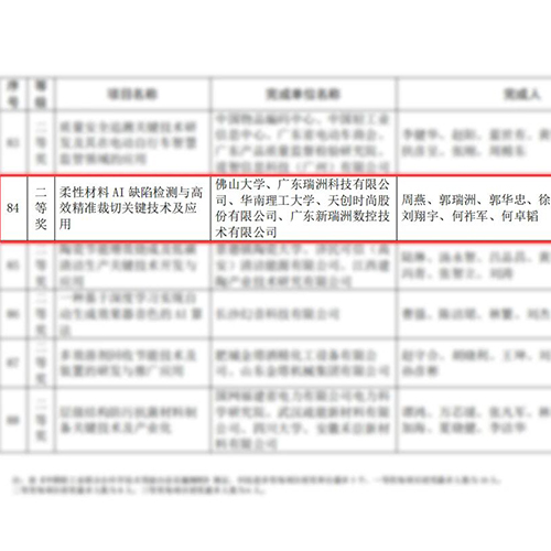 Máquina de corte CNC com IA premiada redefine a fabricação